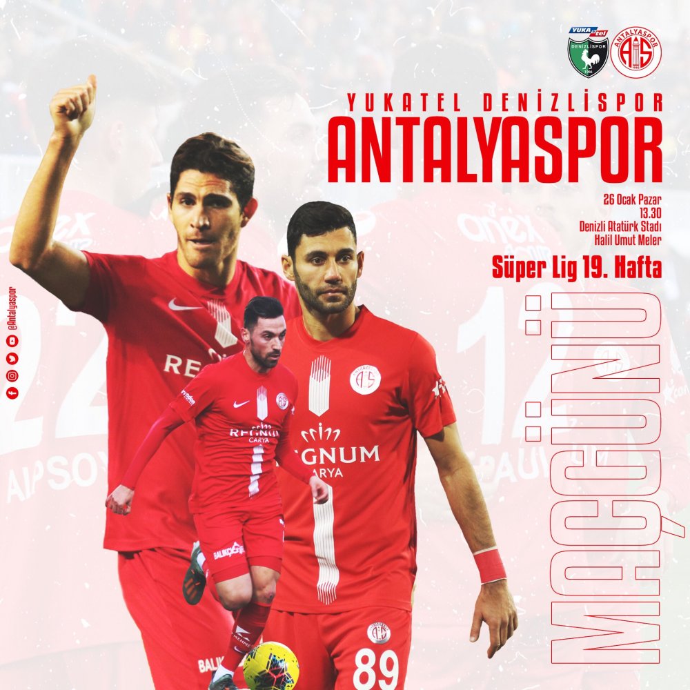 Antalyaspor