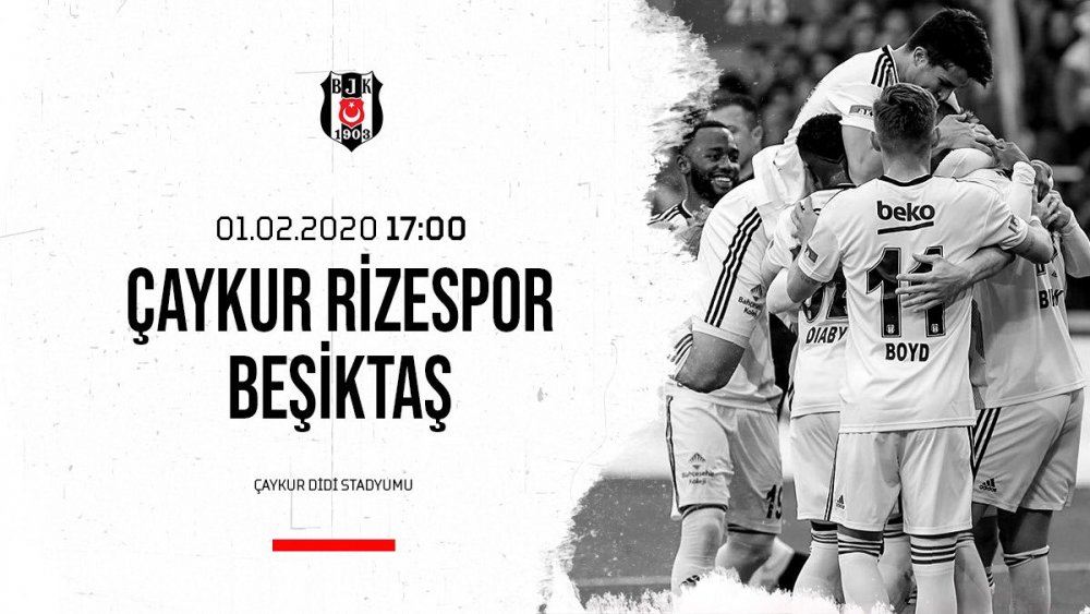 Beşiktaş