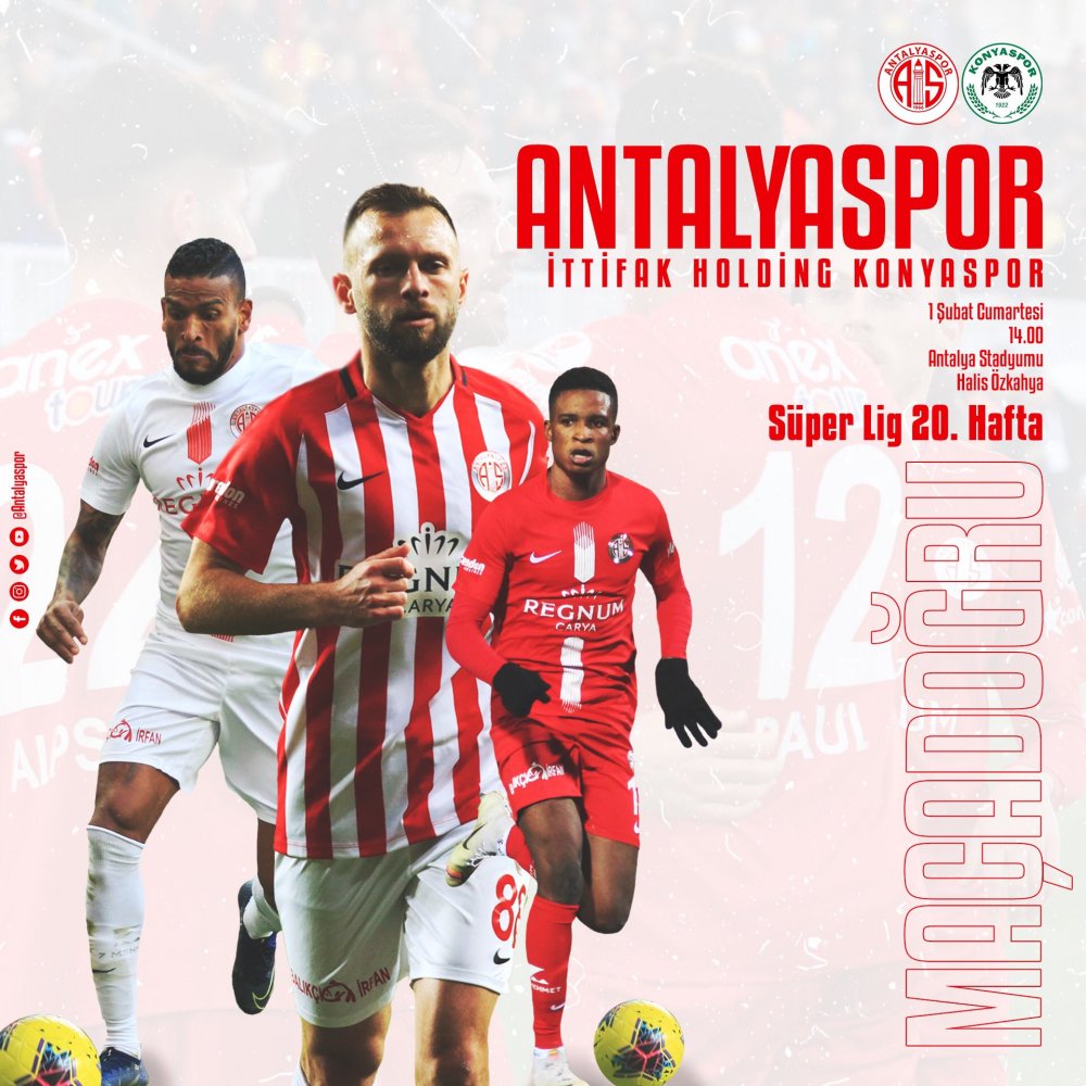 Antalyaspor