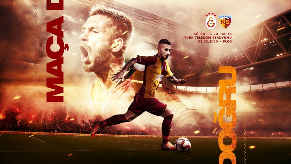 Galatasaray