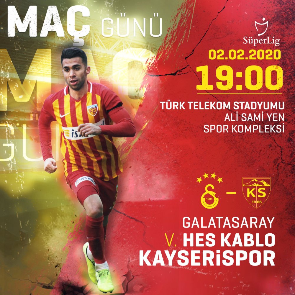 Kayserispor