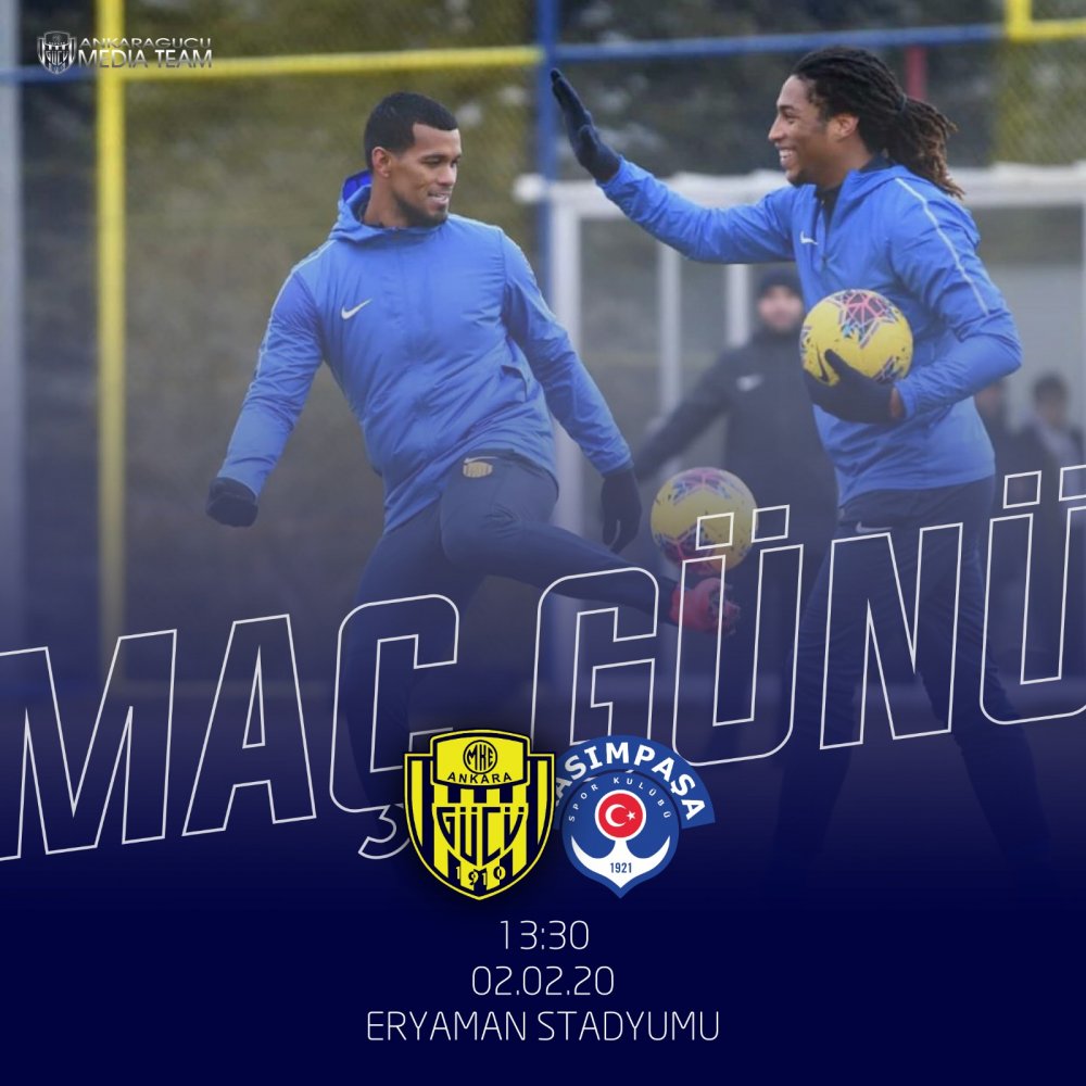 mke ankaragücü