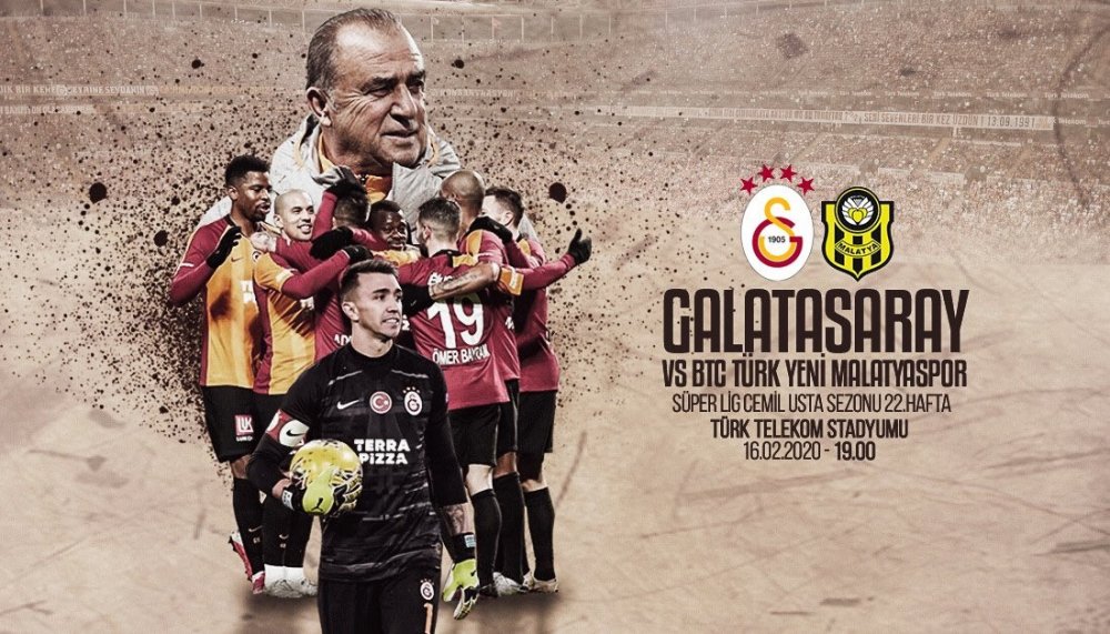 Galatasaray