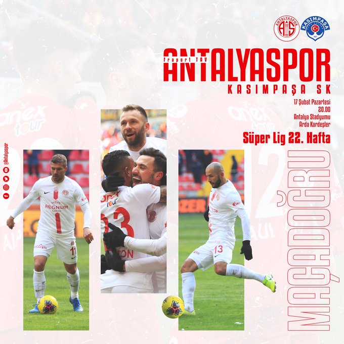 Antalyaspor