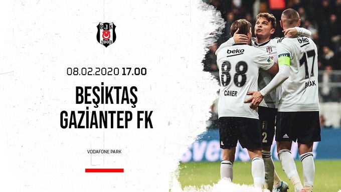 Beşiktaş