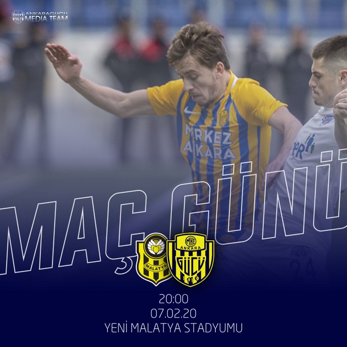 MKE Ankaragücü