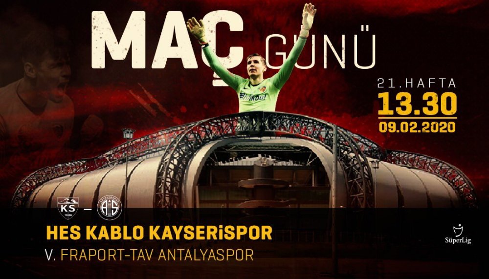 Kayserispor