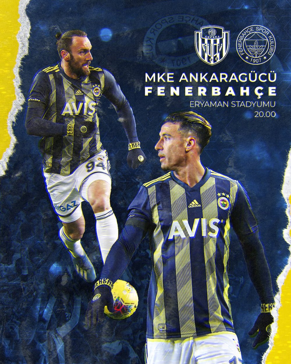 Fenerbahçe