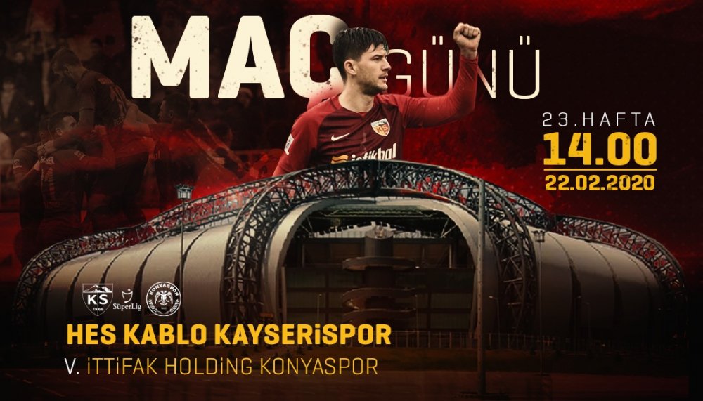 Kayserispor