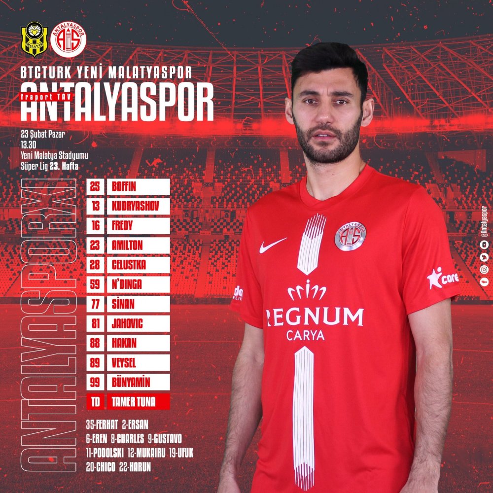 Antalyaspor