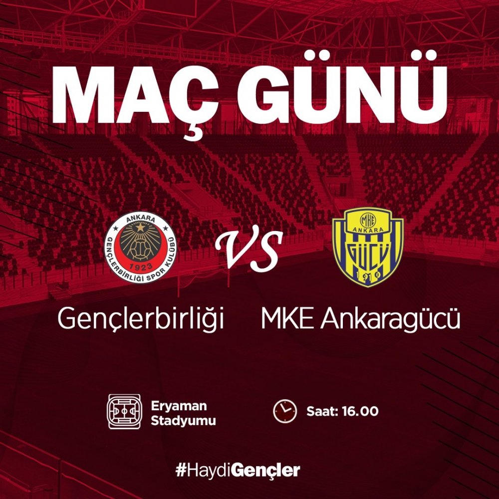 Gençlerbirliği