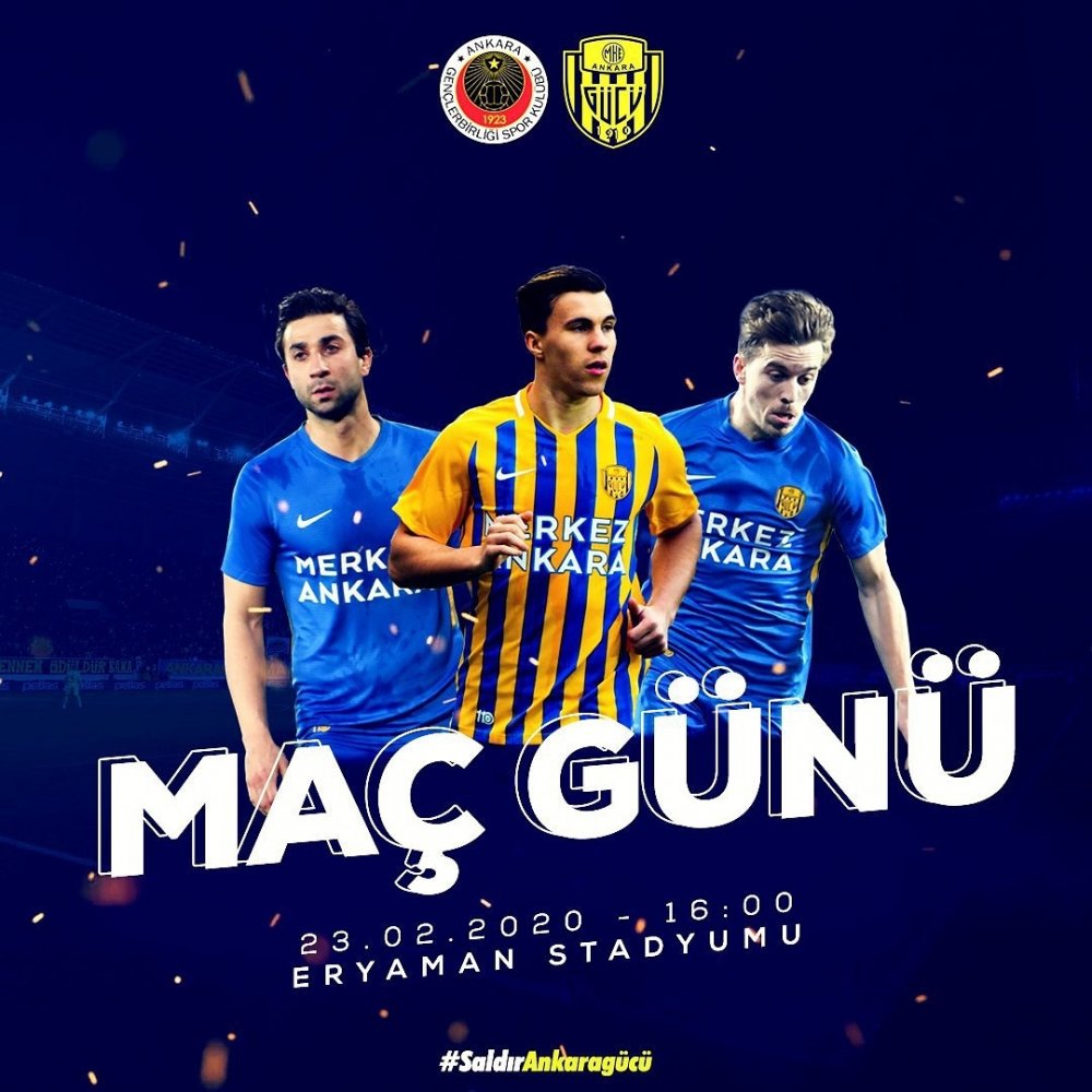 MKE Ankaragücü