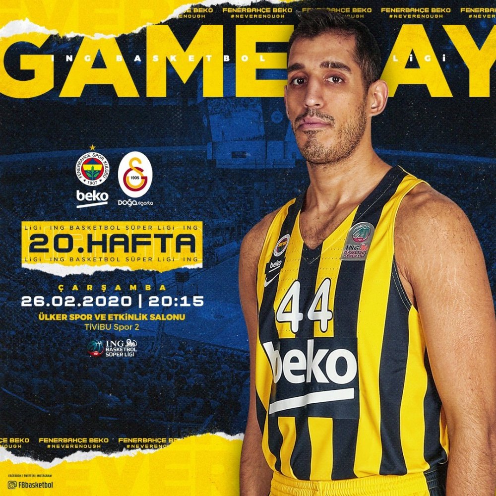 fenerbahçe