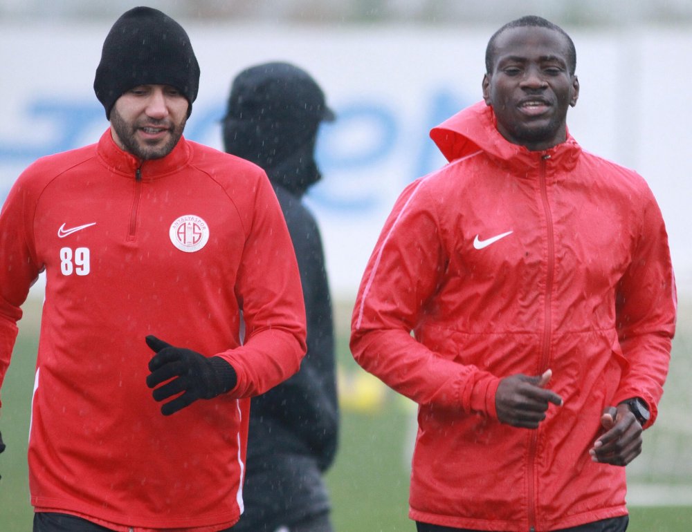 Antalyaspor