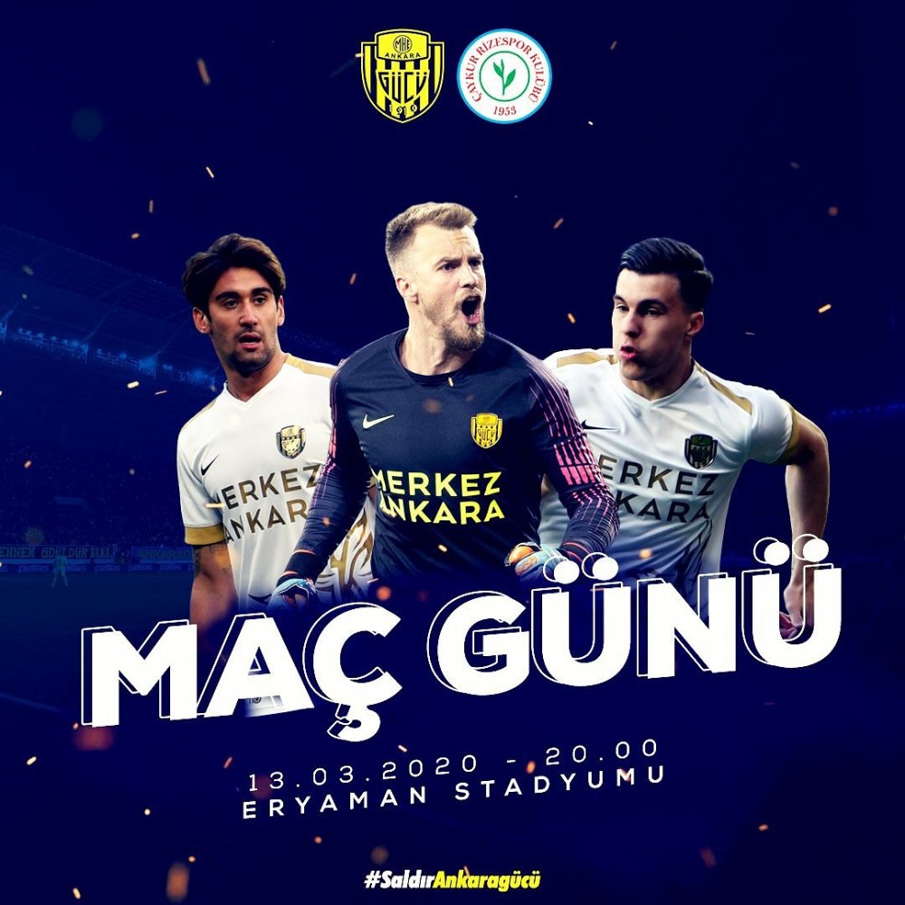 mke ankaragücü