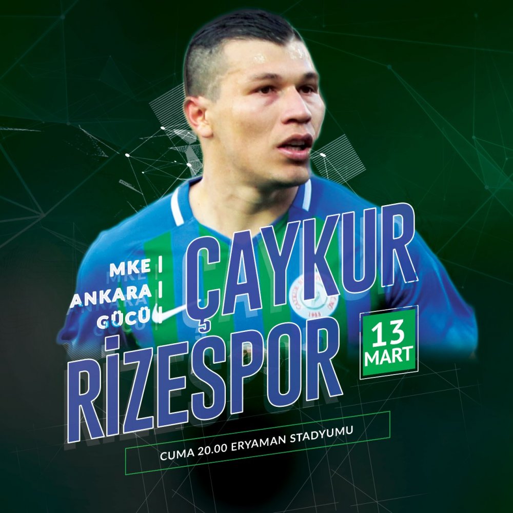 Rizespor