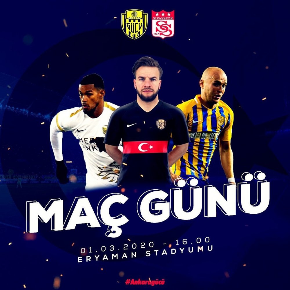 mke ankaragücü