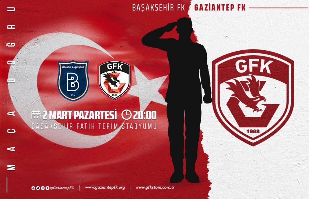 gazişehir gaziantep fk