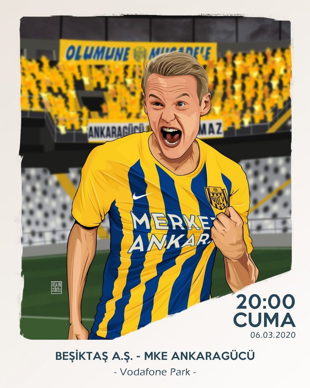 Ankaragücü