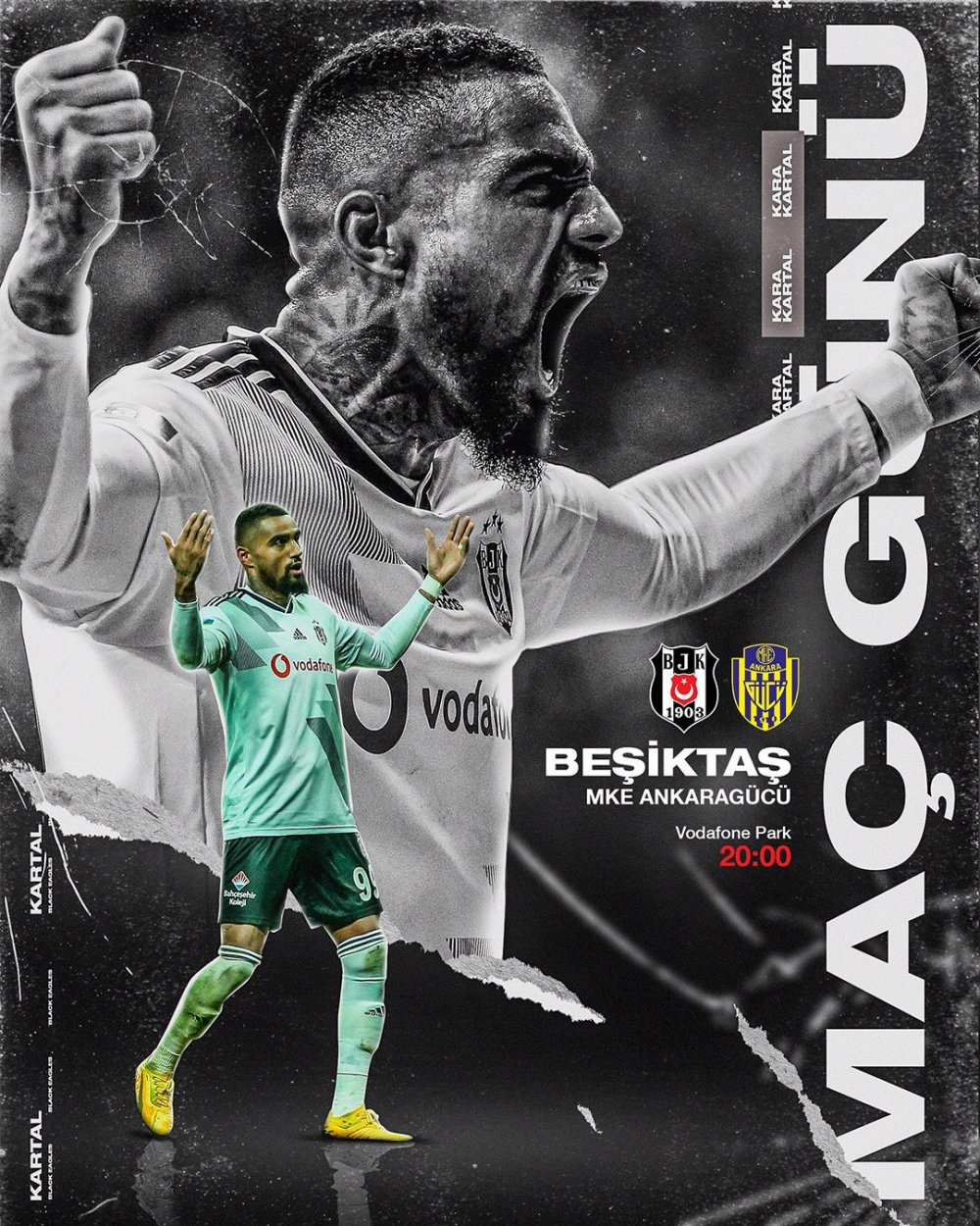 Beşiktaş