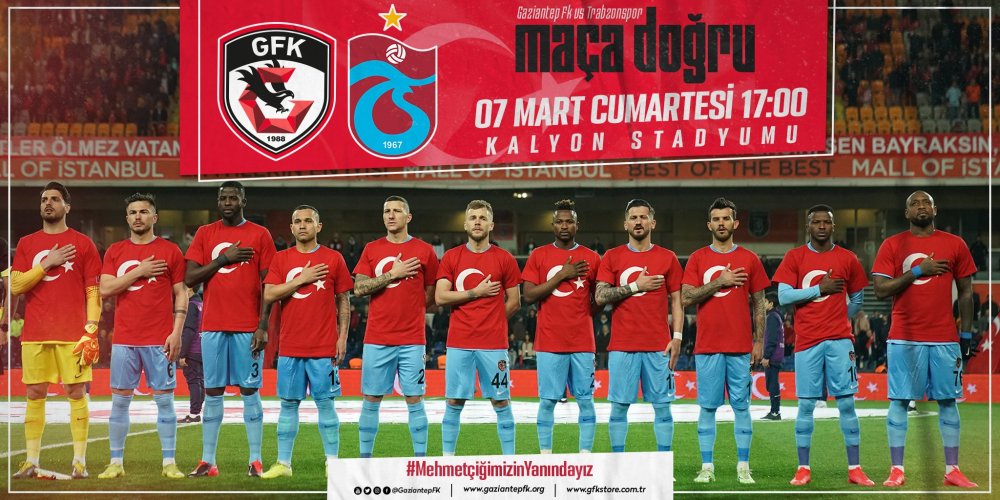 Gazişehir Gaziantep FK