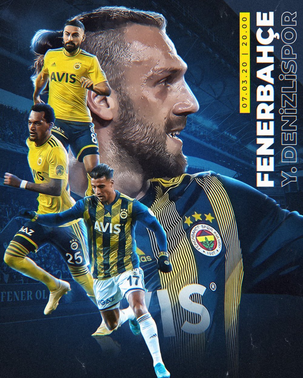 fenerbahçe