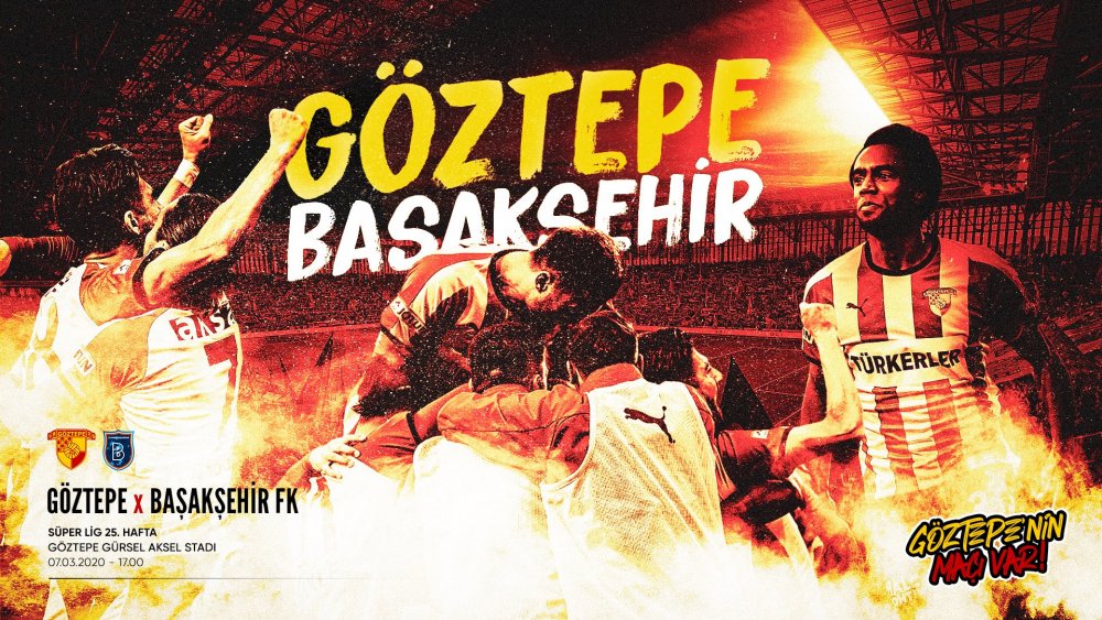 göztepe