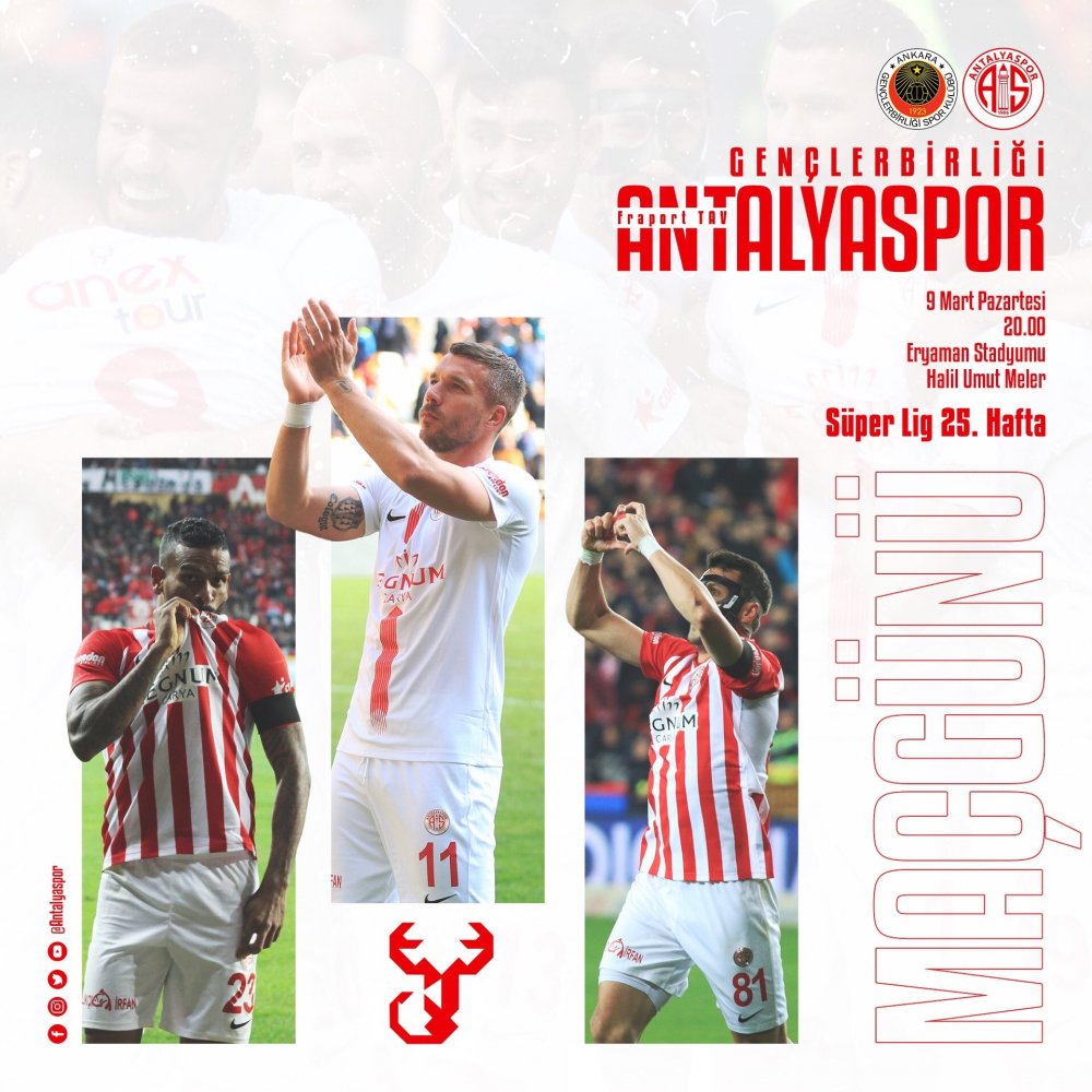 Antalyaspor