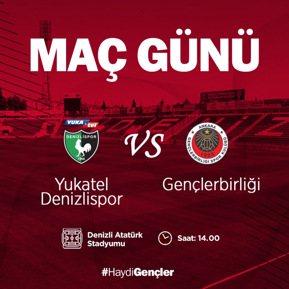 Gençlerbirliği