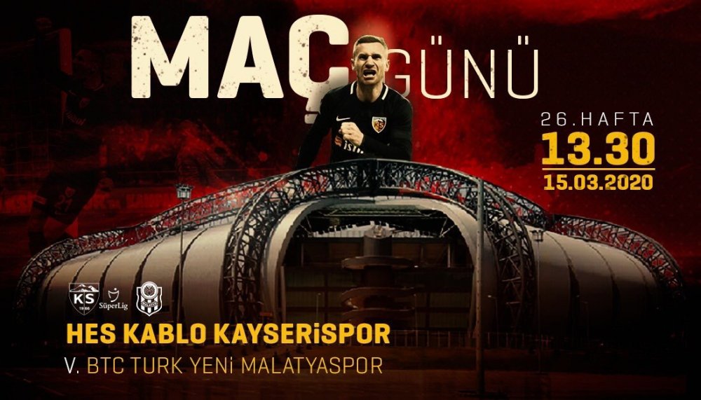 Kayserispor