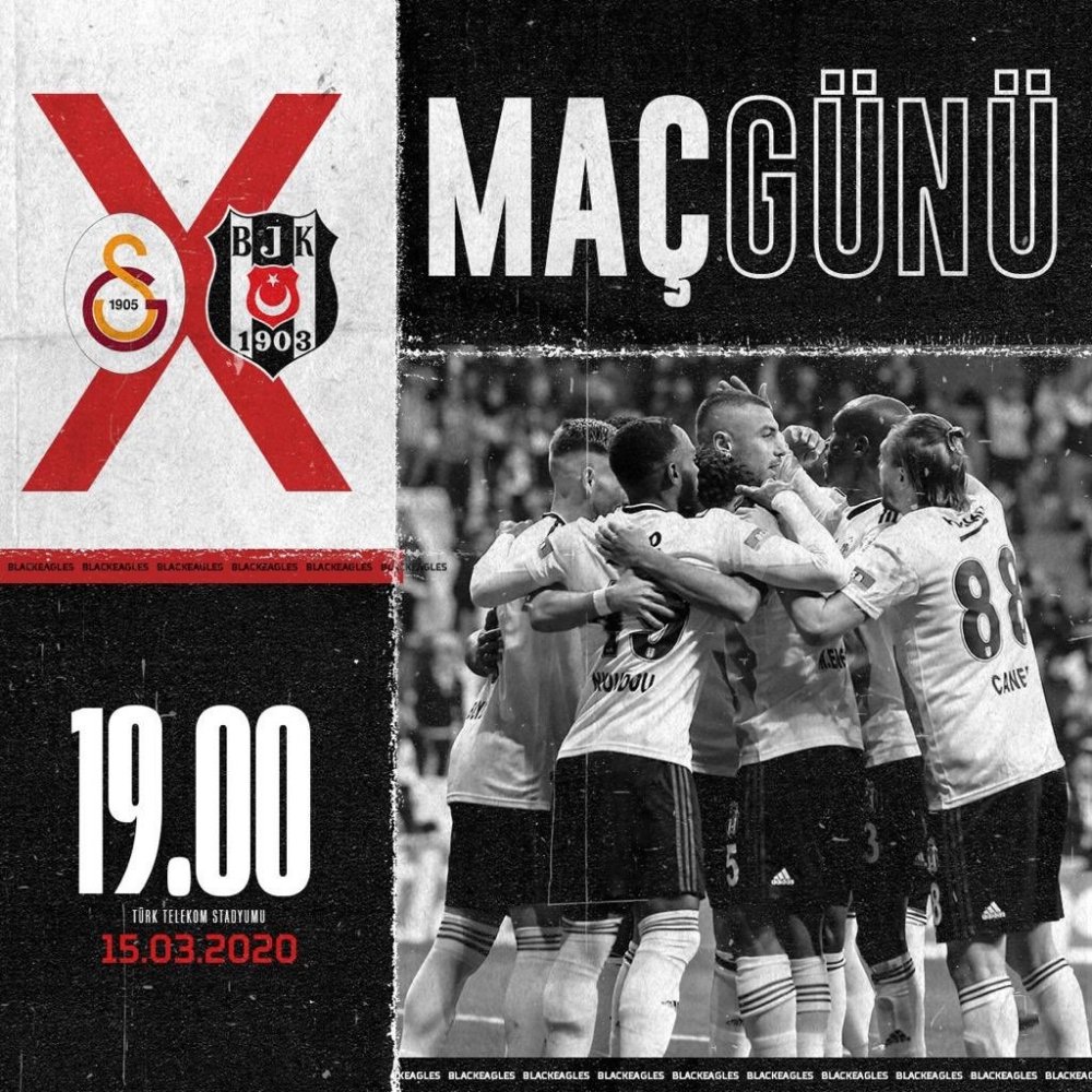 Beşiktaş