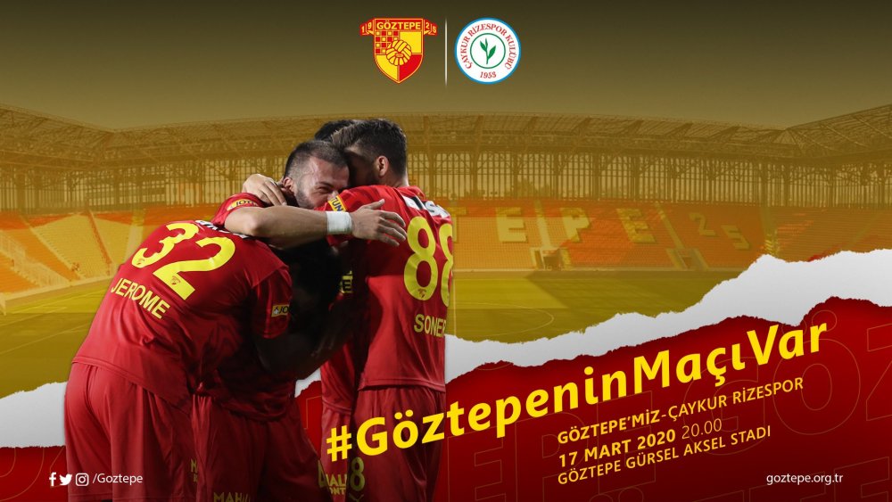 göztepe