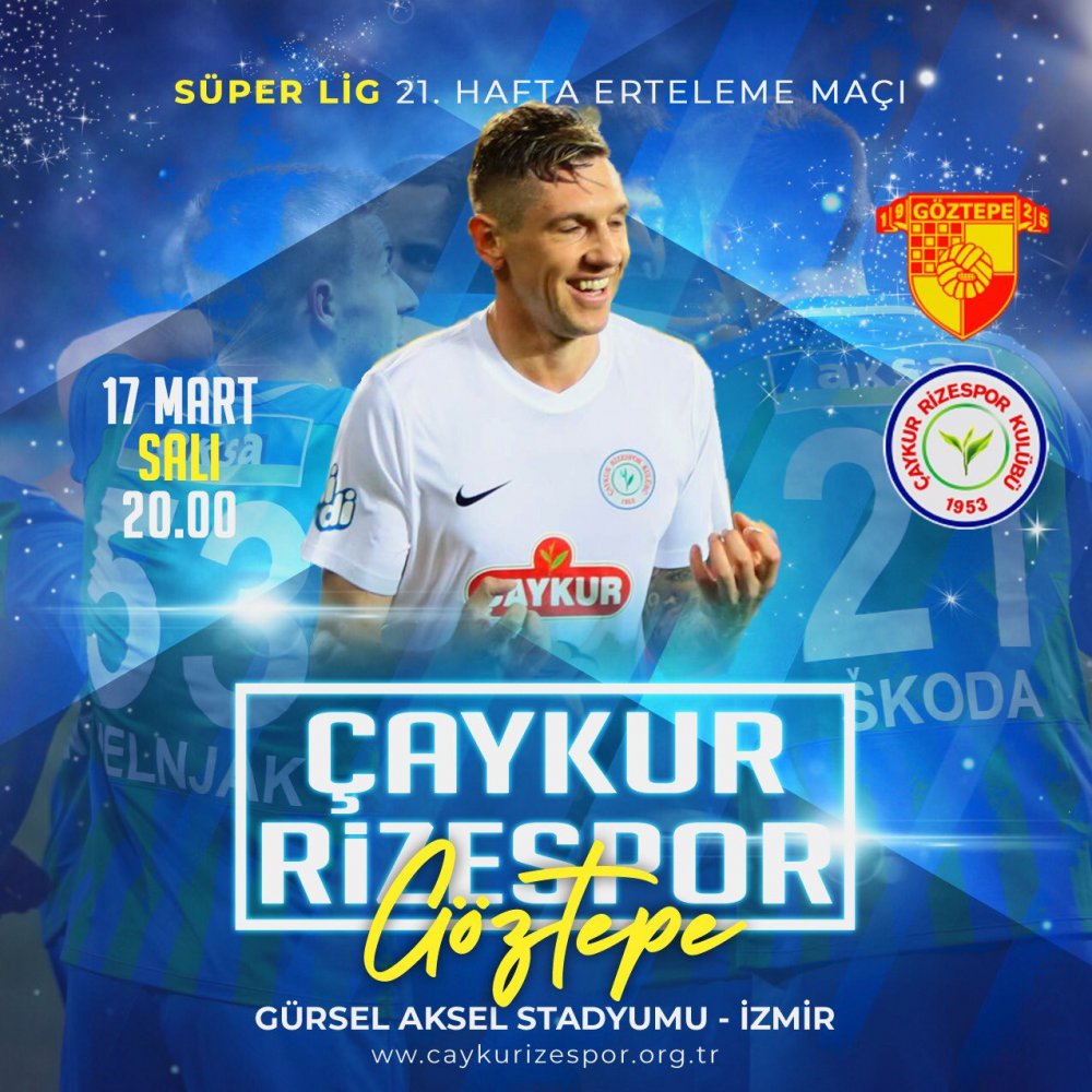 Çaykur Rizespor