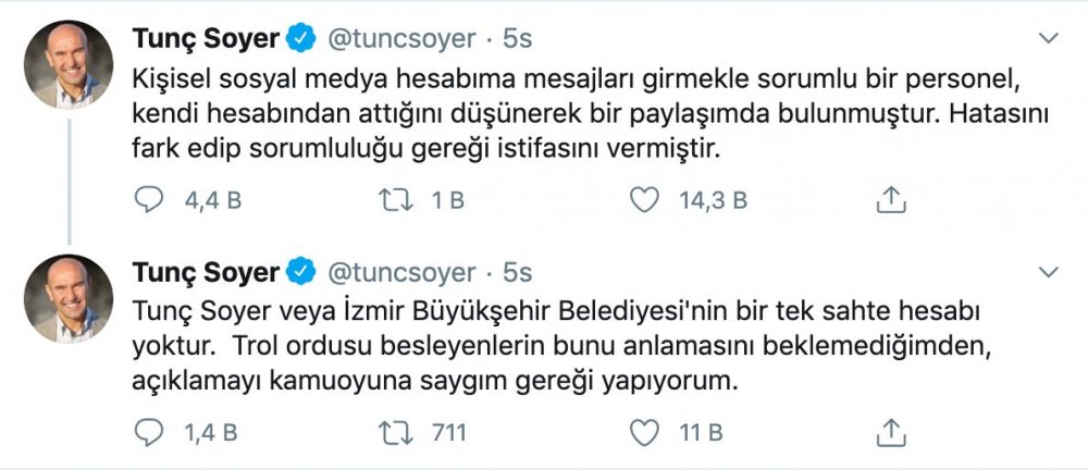 tunç soyer