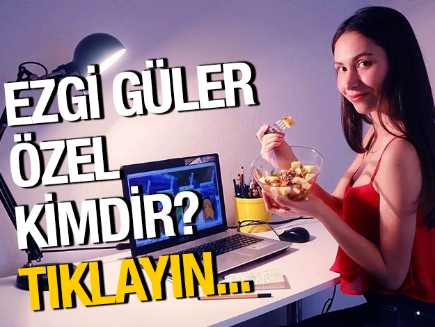 the taste türkiye özge güler özel