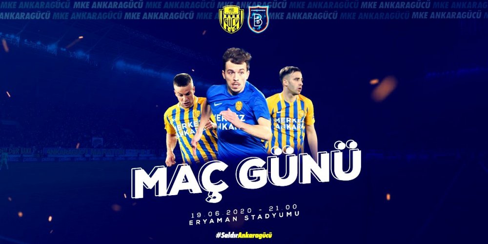 mke ankaragücü