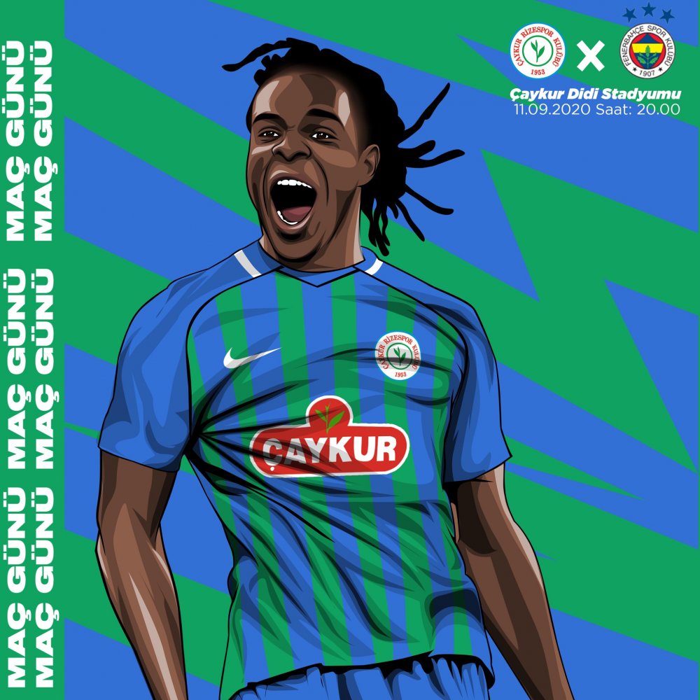 çaykur rizespor