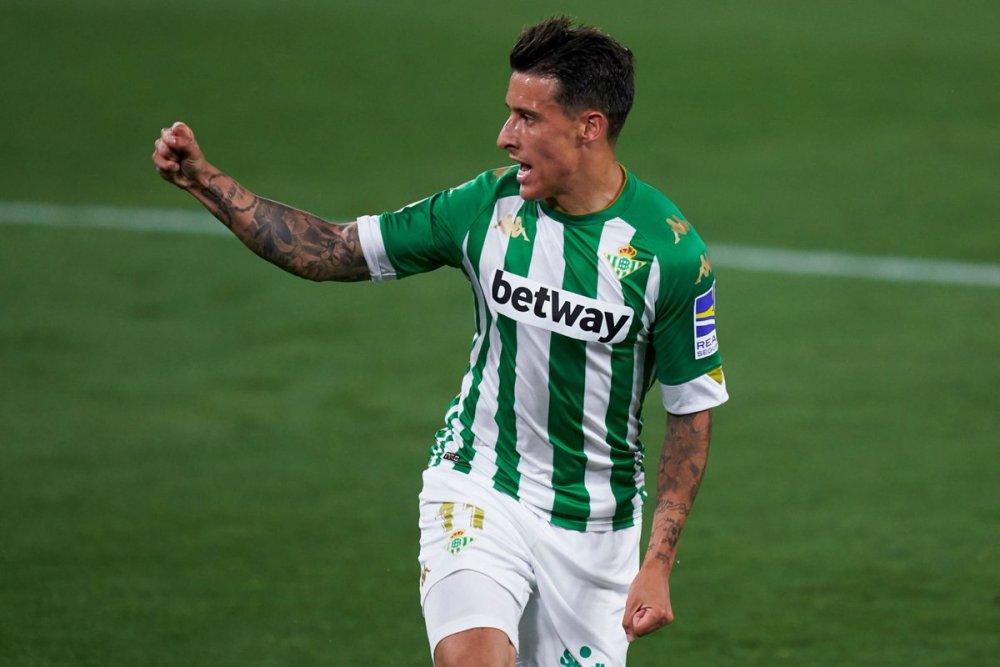 cristian tello