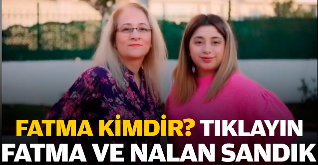 Zuhal Topal'la Sofrada Fatma Sandık ve kaynanası Nalan Sandık kimdir