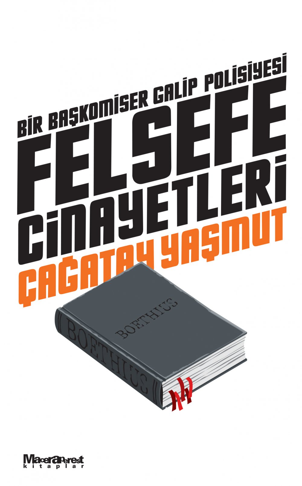 felsefe cinayetleri