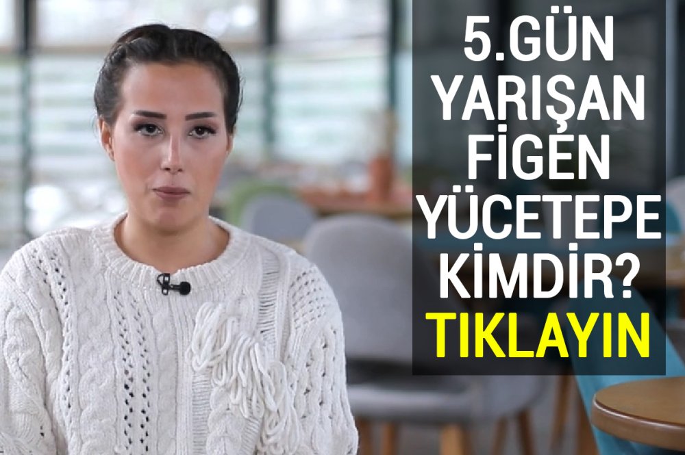 yemekteyiz figen yücetepe kimdir