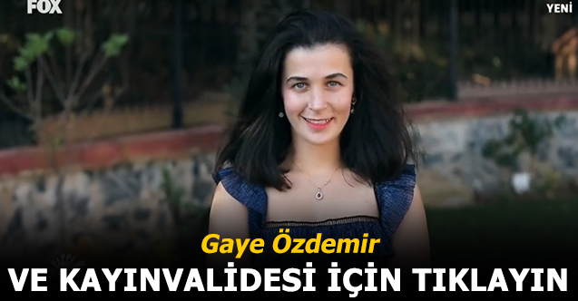 zuhal topal'la sofrada gaye özdemir