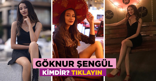 KUAFÖRÜM SENSİN GÖKNUR ŞENGÜL