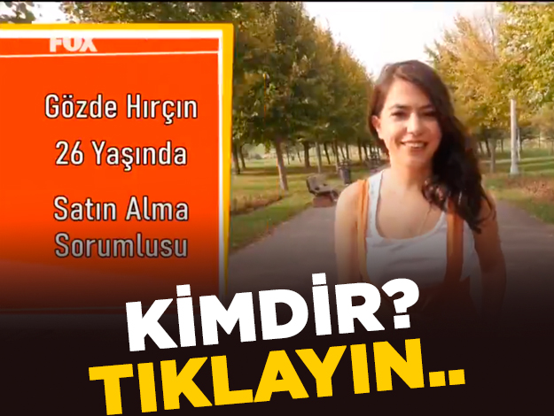 Temizlik Benim İşim Gözde Hırçın kimdir, kaç yaşında ve nereli? Instagram hesabı