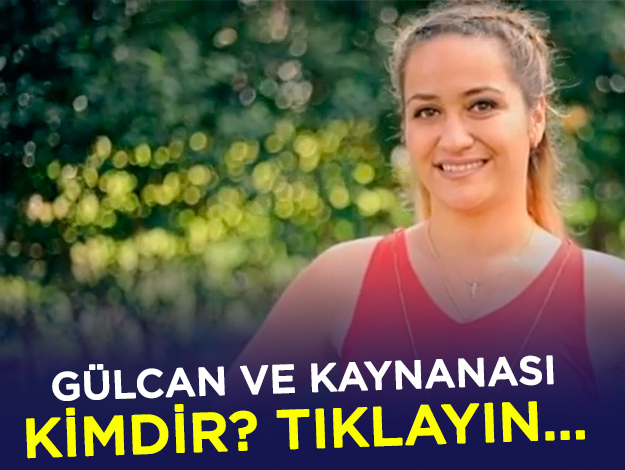 Zuhal Topal'la Sofrada Gülcan Kuz ve kaynanası Ayşegül Kuz kimdir