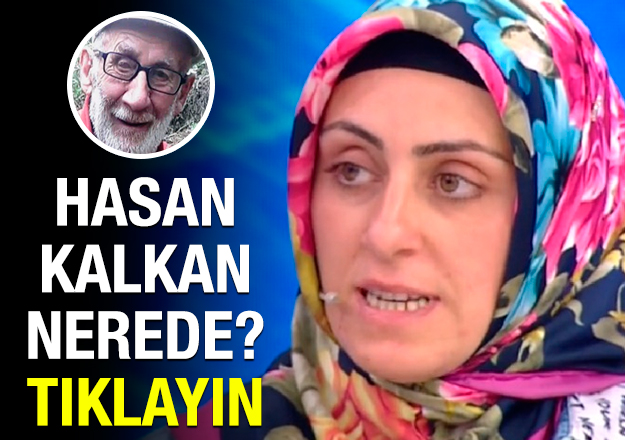 hasan kalkan müge anlı ile tatlı sert