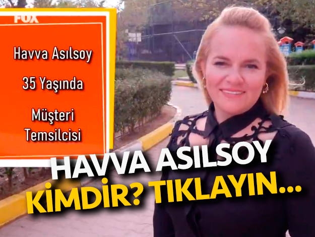 temizlik benim işim havva asılsoy