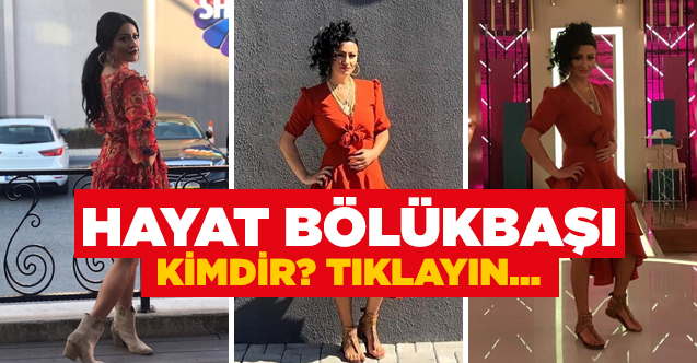 Kuaförüm Sensin Hayat Bölükbaşı kimdir, kaç yaşında ve Instagram hesabı