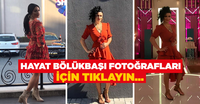 Kuaförüm Sensin Hayat Bölükbaşı kimdir, kaç yaşında ve Instagram hesabı