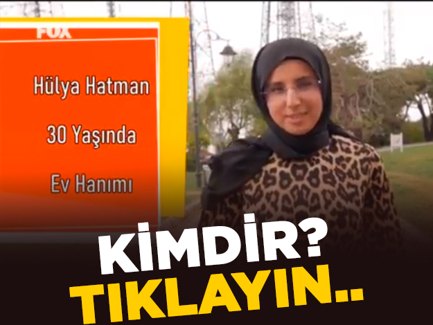 Temizlik Benim İşim Hülya Hatman kimdir, kaç yaşında ve nereli? Instagram hesabı